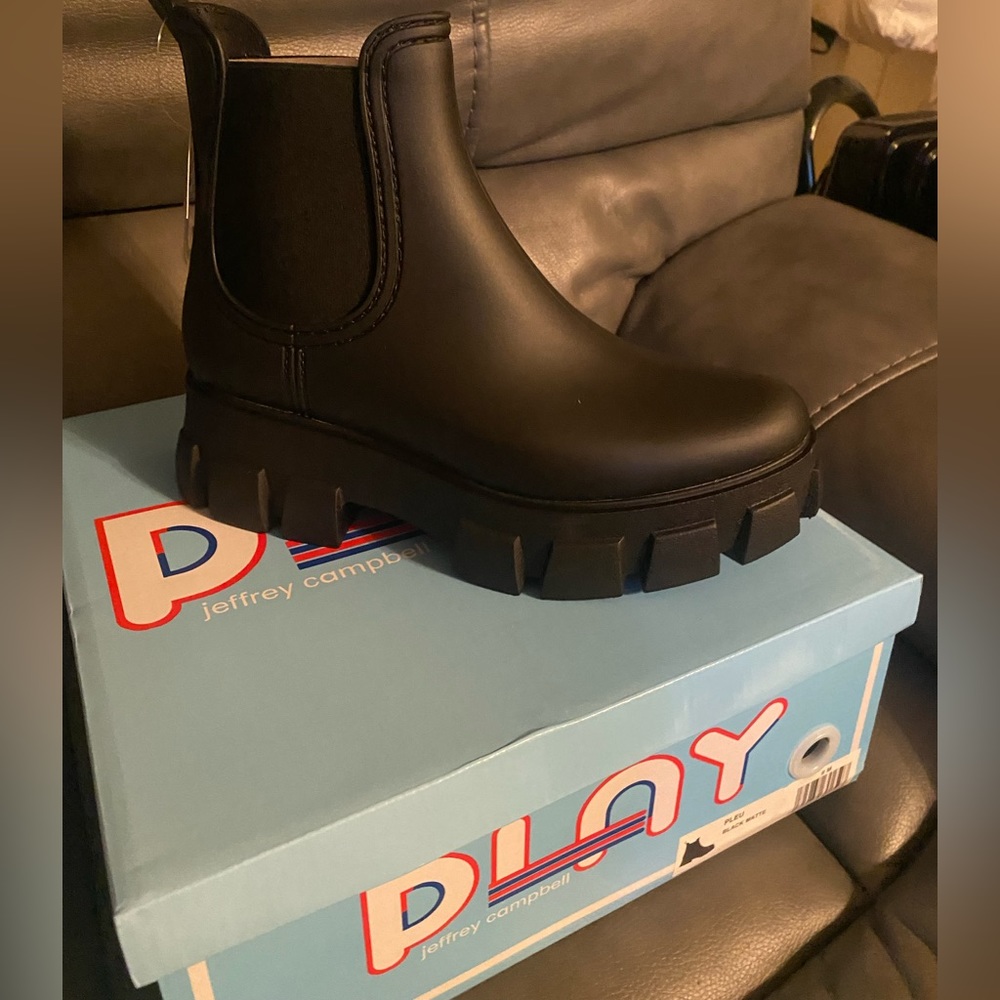 Jeffrey Campbell Boots